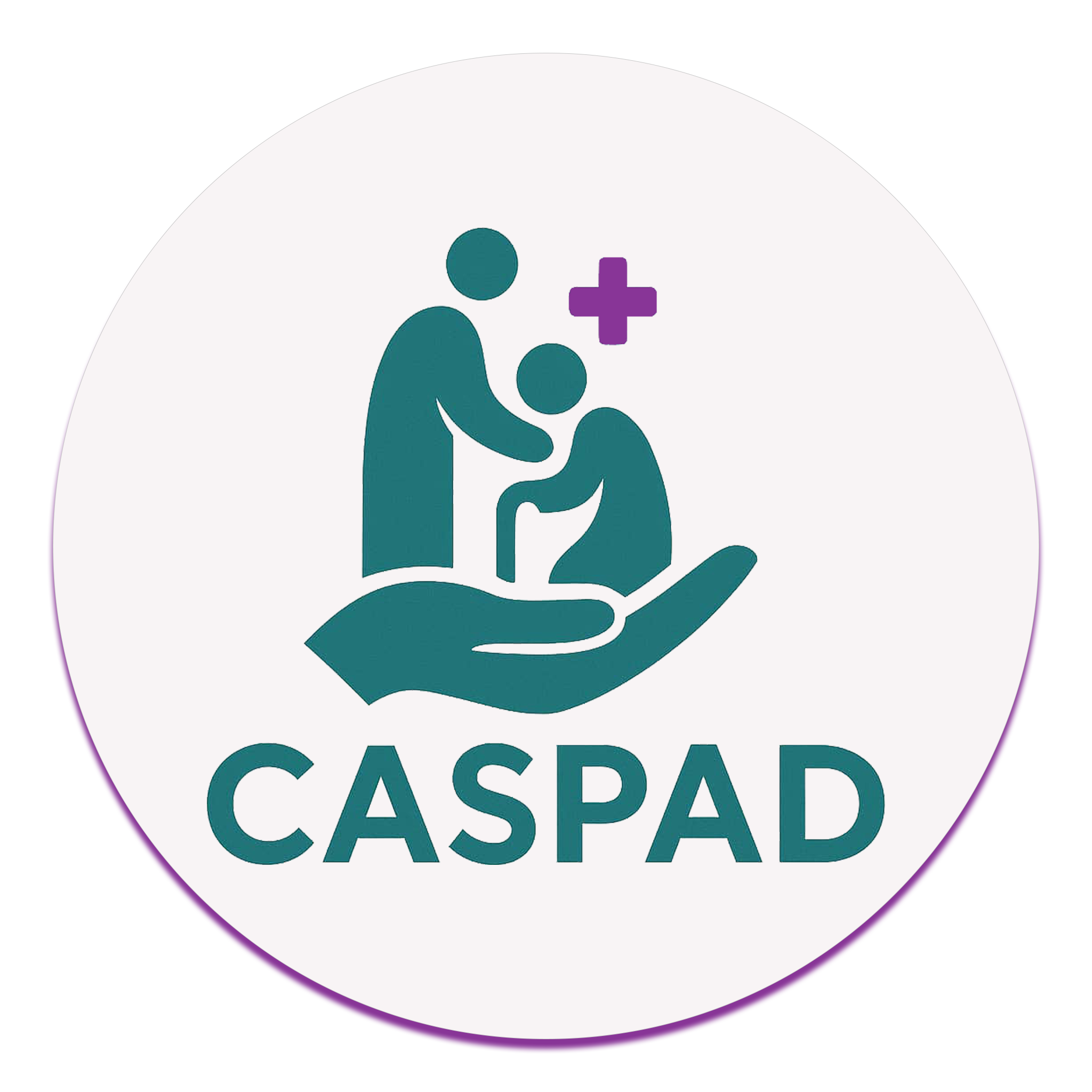 CASPAD Logo